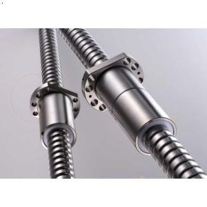  DFS05020-3.8、滾珠絲杠軸承